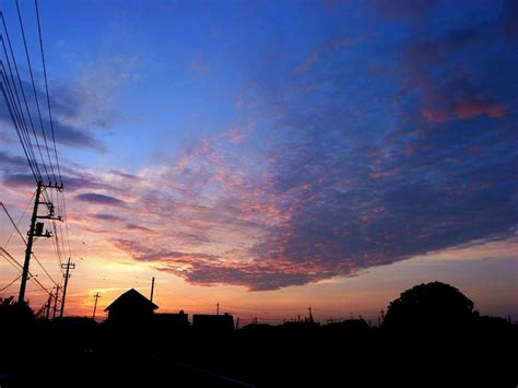 朝空